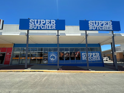 Super Butcher Wynnum