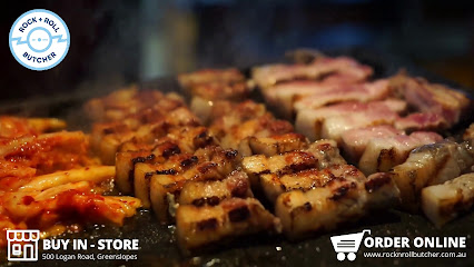 Rock n Roll Butcher Greenslopes - Wholesale Bulk Meat Brisbane