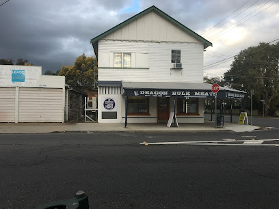 Deagon Bulk Meats
