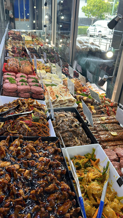 Wavell Heights Gourmet Meats