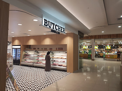 Butcher Cuts & Co