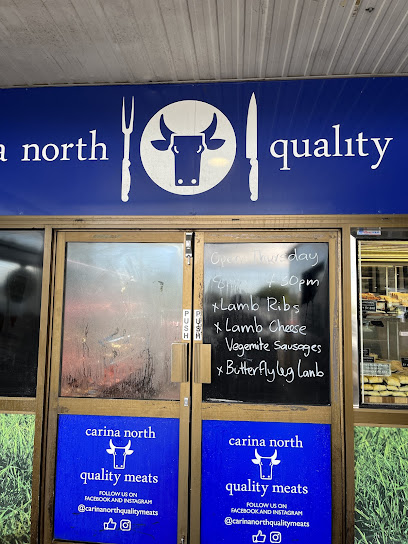 Carina North Quality Meats