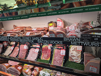 G.E. Mallan Bulk Meats