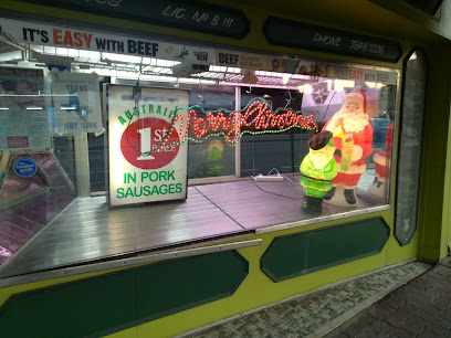 Annerley Meats