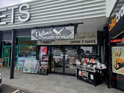 Dylan's Gallery of Meats