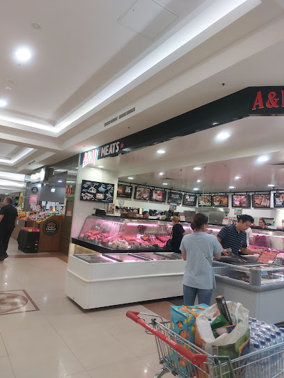 A & M Discount Quality Meats