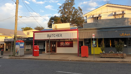 Maestro Meats