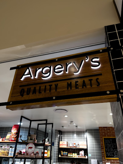 Argery's Quality Meats