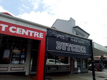 Rayners Meats