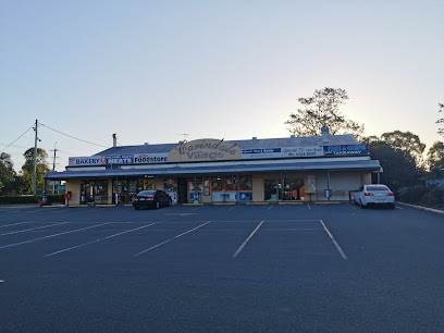 Salm's Meats (Carindale)