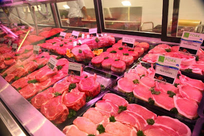 Clancy James Gourmet Butcher