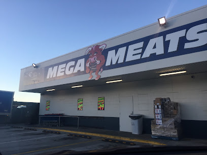 Mega Meats