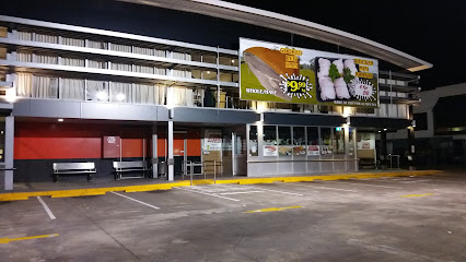 Jack Purcell Meats