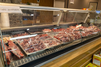 PA Halal Butcher & Grocer