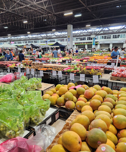 Brisbane Markets