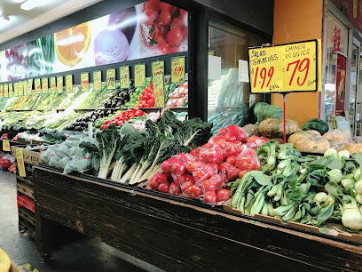 Pinelands Fruit World