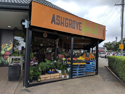 Ashgrove Fresh Fruit Market