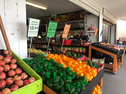 Vince & Charlie's Fruit Market