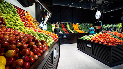 Neighbourhood Market Co.