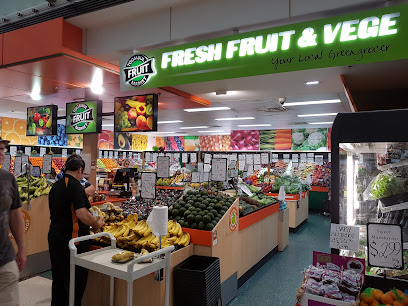 Nikos Fruit
