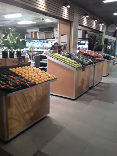 Milton Fruit Bowl