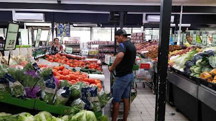 Rochedale Markets