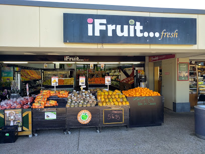 iFruit Fresh -