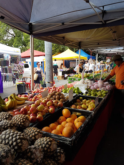 Milton Markets