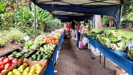 Riverside Sunday Market