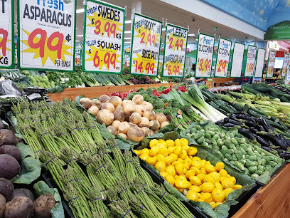 T-Bones Fresh Food Market