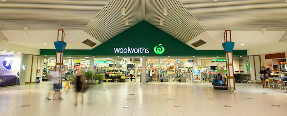 Woolworths Broome