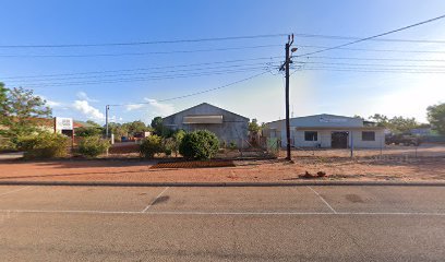 Broome Fruit & Veges