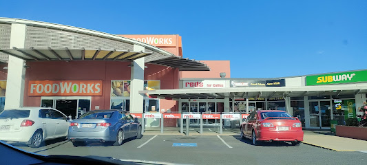 Olsens Corner FoodWorks