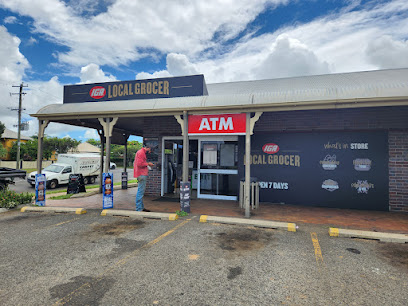 IGA Local Grocer Bundaberg North