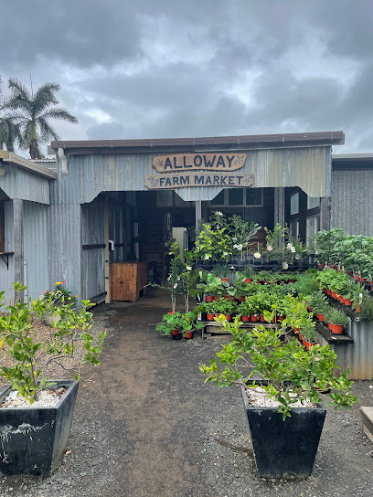 Alloway Farm Market, Deli and Cafe