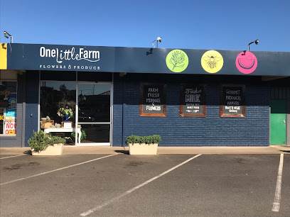One Little Farm