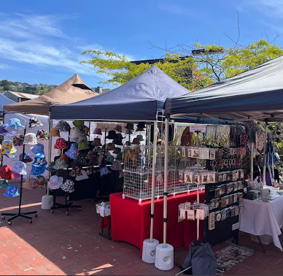 Burnie City Market