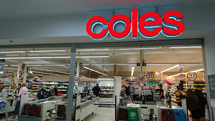Coles Burnie