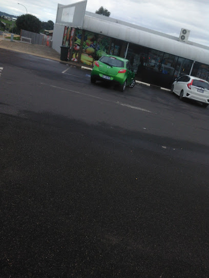 IGA Everyday Burnie (Syd's)