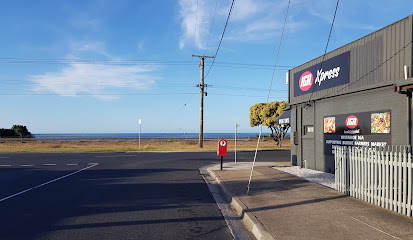 IGA X-Press Wivenhoe