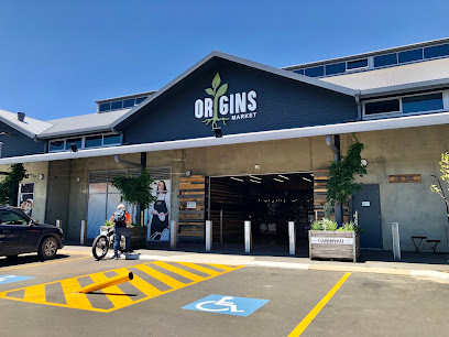 Origins Market Busselton
