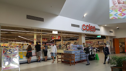 Coles Busselton