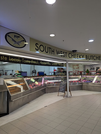 South west cheeky butcher