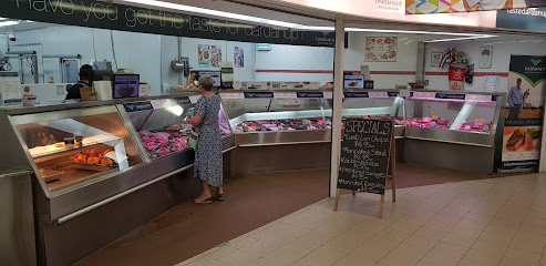 Dardanup Butchering Company