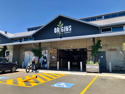Origins Market Busselton