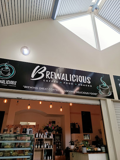 Broadwater Village Grocer