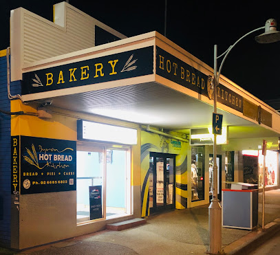 Byron Bay Hotbread After Hours