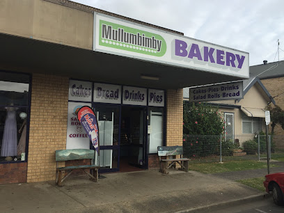 Mullumbimby Bakery