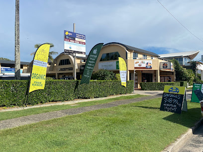 Byron Bay Pork and Meats Butchery