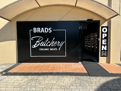 Brads Butchery Byron bay - Organic meats